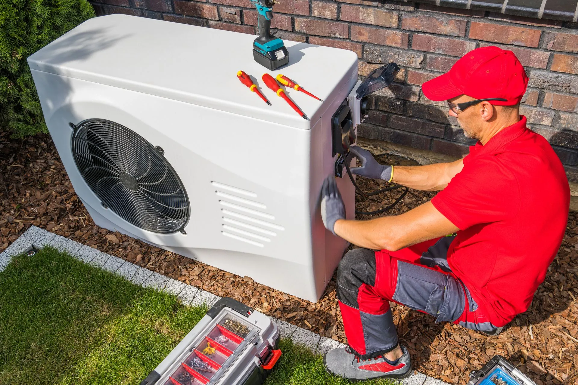 About HVAC in Springville, IN